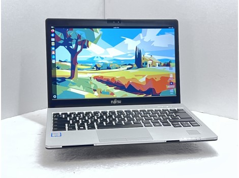 Fujitsu LIFEBOOK S938 13.3" i7-8650U 24GB 510GB клас Б