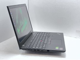 Lenovo ThinkPad L15 touch 15.6" Ryzen 7 PRO 4750U 32GB 510GB клас А