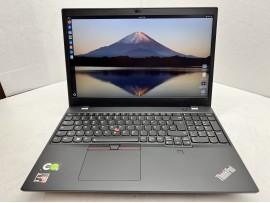 Lenovo ThinkPad L15 touch 15.6" Ryzen 7 PRO 4750U 32GB 510GB клас А
