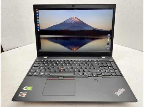 Lenovo ThinkPad L15 touch 15.6" Ryzen 7 PRO 4750U 32GB 510GB клас А
