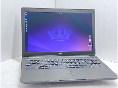 Dell Latitude 3500 15.6" i3-8145U 8GB 130GB клас Б
