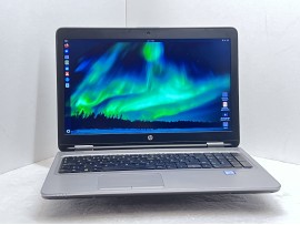 HP ProBook 650 G3 15.6" i5-7200U 8GB 260GB клас А