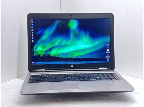 HP ProBook 650 G3 15.6" i5-7200U 8GB 260GB клас А