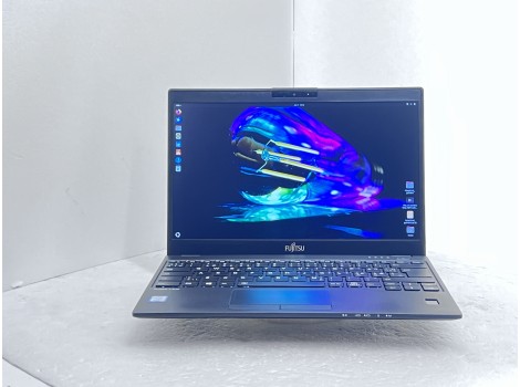 Fujitsu LIFEBOOK U939 13.3" touch i5-8265U 16GB 260GB клас А