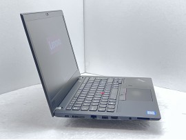 Lenovo ThinkPad T480s 14" i5-8250U 16GB 510GB Windows 11 Home клас А