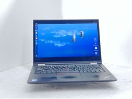 Lenovo ThinkPad Yoga 370 13.3" touch i5-7300U 8GB 260GB клас Б