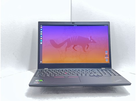 Lenovo ThinkPad L15 15.6" Touch Ryzen 7 PRO 4750U 32GB 510GB клас А