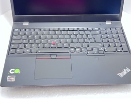 Lenovo ThinkPad L15 15.6" Touch Ryzen 7 PRO 4750U 32GB 510GB клас А
