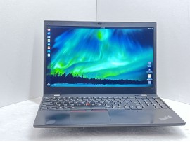 Lenovo ThinkPad L15 15.6" touch Ryzen 7 PRO 4750U 32GB 510GB клас А