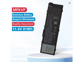 Батерии за лаптопи Dell Precision 7510 7520 7710 7720 M7710 M7510