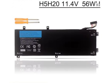 Батерии за лаптопи Dell XPS 9560 9570 Precision 5520 5530
