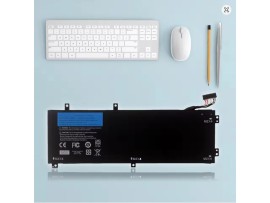 Батерии за лаптопи Dell XPS 9560 9570 Precision 5520 5530