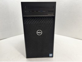 Dell Precision 3630 E-2124 16GB 260GB Quadro P620 2GB