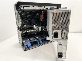 Dell Precision 3630 E-2124 16GB 260GB Quadro P620 2GB