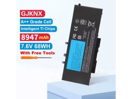 Батерии за лаптопи Dell Latitude E5480 5580 5490 5590 / Precision M3520 M3530