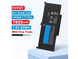 Батерии за лаптопи Dell Latitude 12 7000 E7280 E7290 E7380 E7390 E7480 E7490