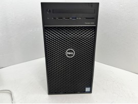 Dell Precision 3630 E-2124 16GB 260GB Quadro P620 2GB