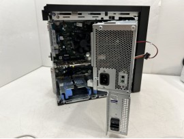 Dell Precision 3630 E-2124 16GB 260GB Quadro P620 2GB