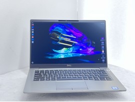 Dell Latitude 7400 14" i7-8665U 32GB 510GB клас А