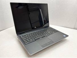 Dell Precision 7530 touch 15.6" i7-8750H 32GB 1260GB клас Б