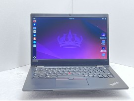 Lenovo ThinkPad L13 13.3" i3-10110U 8GB 260GB клас Б