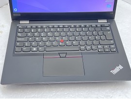 Lenovo ThinkPad L13 13.3" i3-10110U 8GB 260GB клас Б