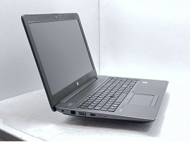HP ZBook 15 G4 15.6" i7-7820HQ 32GB 510GB клас Б