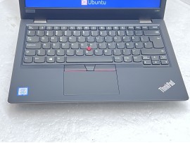 Lenovo ThinkPad L390 13.3" i3-8145U 8GB 260GB клас А