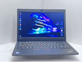 Lenovo ThinkPad L390 13.3" i3-8145U 8GB 260GB клас Като Нов