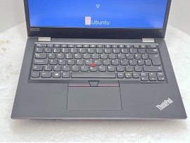 Lenovo ThinkPad L13 13.3" i3-10110U 8GB 260GB клас А