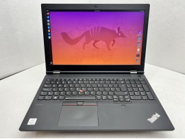 Lenovo ThinkPad P15 G1 15.6" i7-10850H 32GB 510GB клас А