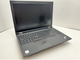 Lenovo ThinkPad P15 G1 15.6" i7-10850H 32GB 510GB клас А