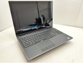 Dell Precision 7530 15.6" touch i7-8750H 64GB 260GB клас А