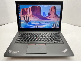Lenovo ThinkPad T450 14" touch i5-5300U 8GB 260GB клас Б