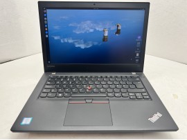 Lenovo ThinkPad T470 14" i5-6300U 8GB 260GB клас А