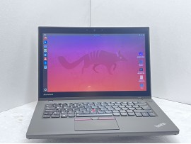 Lenovo ThinkPad T450 14" touch i5-5300U 8GB 260GB клас А