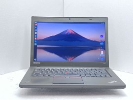 Lenovo ThinkPad T450 14" i5-4300U 8GB 260GB клас А