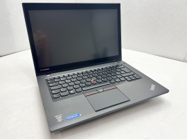 Lenovo ThinkPad T450 14" touch i5-5300U 8GB 260GB клас Като Нов