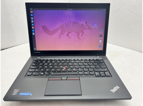 Lenovo ThinkPad T450 14" touch i5-5300U 8GB 260GB клас А