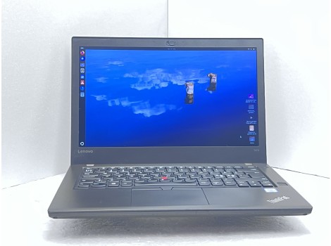 Lenovo ThinkPad T470 14" i5-7300U 8GB 260GB клас А