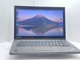 Lenovo ThinkPad T450 14" touch i5-5300U 8GB 260GB клас А