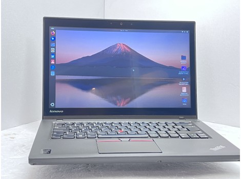 Lenovo ThinkPad T450 14" touch i5-5300U 8GB 260GB клас А