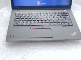 Lenovo ThinkPad T450 14" touch i5-5300U 8GB 260GB клас А