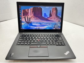Lenovo ThinkPad T450 14" touch i5-5300U 8GB 260GB клас А
