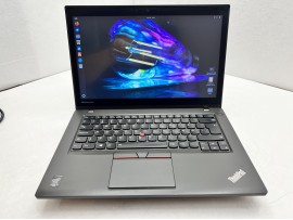 Lenovo ThinkPad T450 14" touch i5-5300U 8GB 260GB клас А