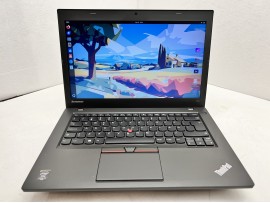 Lenovo ThinkPad T450 14" i5-4300U 8GB 190GB клас А