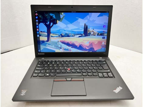 Lenovo ThinkPad T450 14" i5-4300U 8GB 190GB клас А