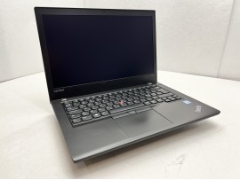 Lenovo ThinkPad T470 14" i5-7300U 8GB 260GB клас А