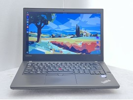 Lenovo ThinkPad T470 14" i5-7300U 8GB 260GB клас А