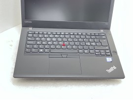 Lenovo ThinkPad T470 14" i5-7300U 8GB 260GB клас А